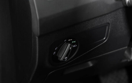 Volkswagen Tiguan II, 2017 год, 2 349 000 рублей, 20 фотография