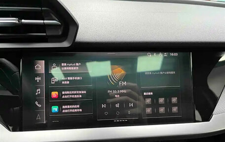 Audi A3, 2023 год, 1 900 888 рублей, 12 фотография