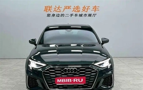Audi A3, 2023 год, 1 900 888 рублей, 2 фотография