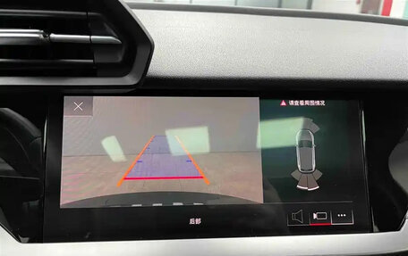 Audi A3, 2023 год, 1 900 888 рублей, 13 фотография