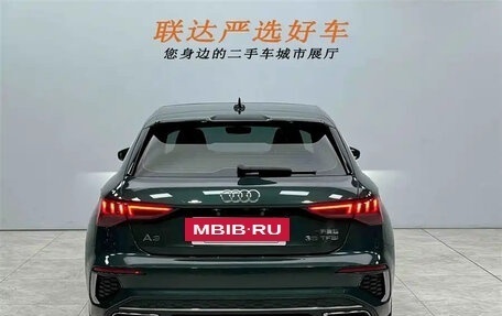 Audi A3, 2023 год, 1 900 888 рублей, 5 фотография