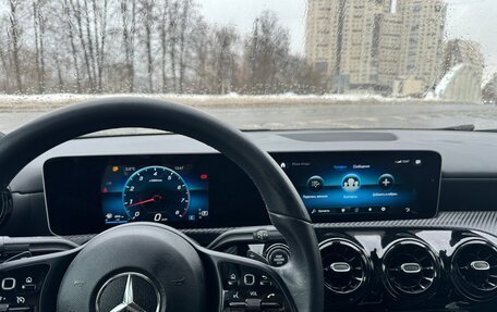 Mercedes-Benz A-Класс, 2019 год, 2 050 000 рублей, 9 фотография