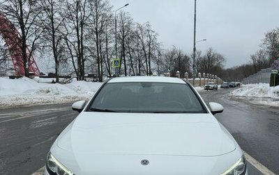 Mercedes-Benz A-Класс, 2019 год, 2 050 000 рублей, 1 фотография