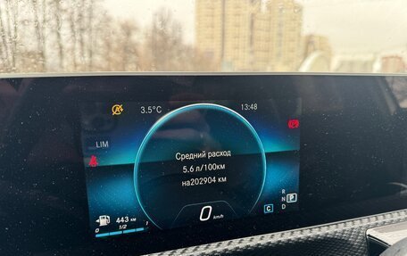 Mercedes-Benz A-Класс, 2019 год, 2 050 000 рублей, 11 фотография