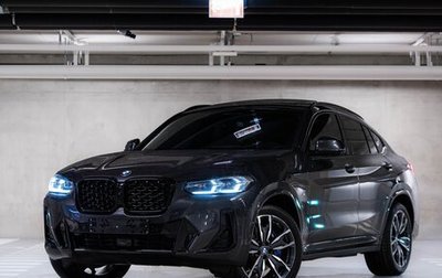 BMW X4, 2024 год, 7 990 000 рублей, 1 фотография
