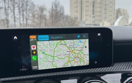 Mercedes-Benz A-Класс, 2019 год, 2 050 000 рублей, 12 фотография