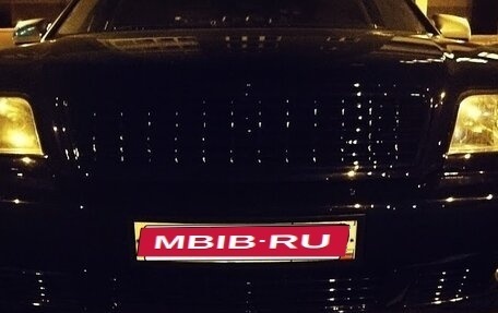 Audi A8, 1997 год, 1 300 000 рублей, 1 фотография