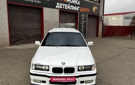 BMW 3 серия, 1996 год, 340 000 рублей, 1 фотография