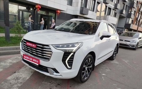 Haval Jolion, 2021 год, 1 300 000 рублей, 1 фотография