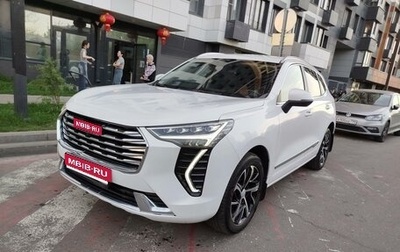 Haval Jolion, 2021 год, 1 300 000 рублей, 1 фотография