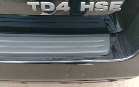 Land Rover Freelander II рестайлинг 2, 2012 год, 1 930 000 рублей, 5 фотография