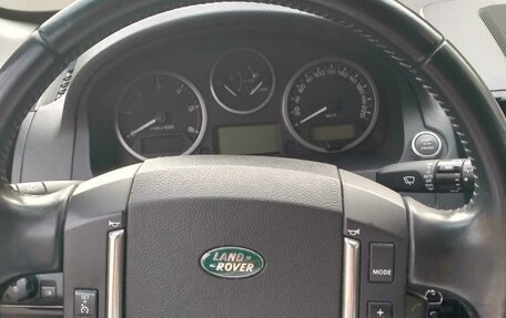 Land Rover Freelander II рестайлинг 2, 2012 год, 1 930 000 рублей, 7 фотография