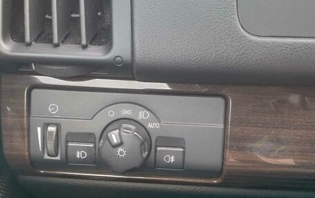 Land Rover Freelander II рестайлинг 2, 2012 год, 1 930 000 рублей, 6 фотография