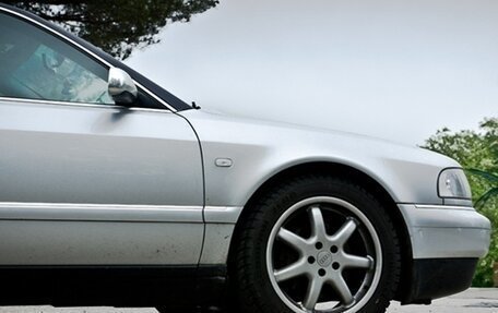 Audi A8, 1997 год, 1 300 000 рублей, 8 фотография