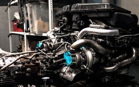 Audi A8, 1997 год, 1 300 000 рублей, 6 фотография