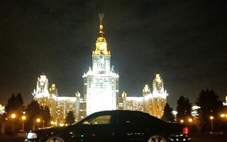 Audi A8, 1997 год, 1 300 000 рублей, 5 фотография