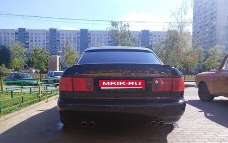 Audi A8, 1997 год, 1 300 000 рублей, 2 фотография