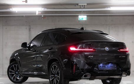 BMW X4, 2024 год, 7 990 000 рублей, 5 фотография