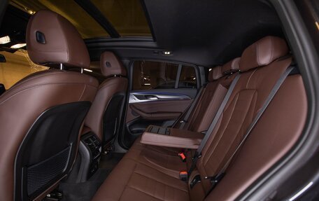 BMW X4, 2024 год, 7 990 000 рублей, 7 фотография