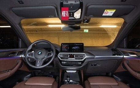 BMW X4, 2024 год, 7 990 000 рублей, 2 фотография