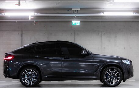 BMW X4, 2024 год, 7 990 000 рублей, 3 фотография