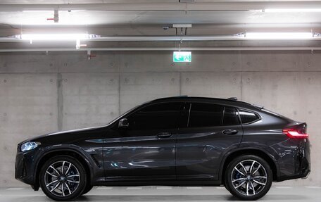 BMW X4, 2024 год, 7 990 000 рублей, 10 фотография
