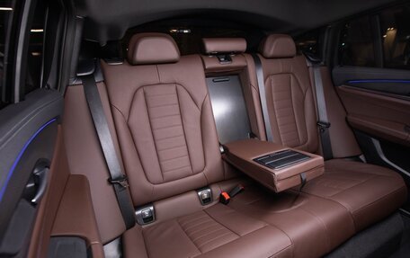 BMW X4, 2024 год, 7 990 000 рублей, 8 фотография