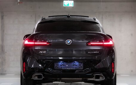BMW X4, 2024 год, 7 990 000 рублей, 4 фотография