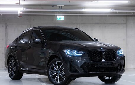 BMW X4, 2024 год, 7 990 000 рублей, 13 фотография