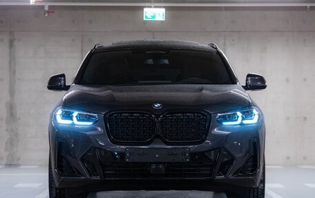 BMW X4, 2024 год, 7 990 000 рублей, 12 фотография