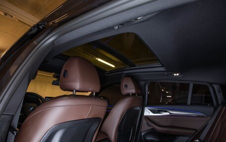 BMW X4, 2024 год, 7 990 000 рублей, 6 фотография