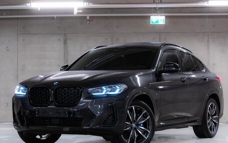 BMW X4, 2024 год, 7 990 000 рублей, 14 фотография