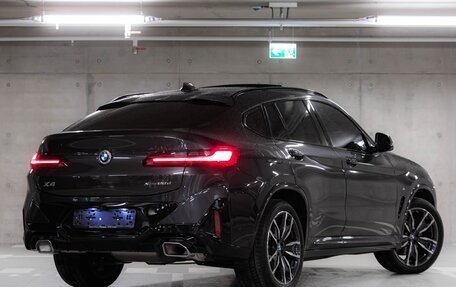 BMW X4, 2024 год, 7 990 000 рублей, 11 фотография