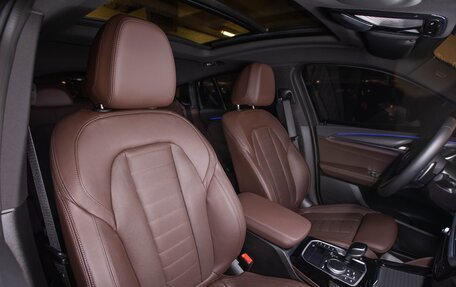 BMW X4, 2024 год, 7 990 000 рублей, 21 фотография