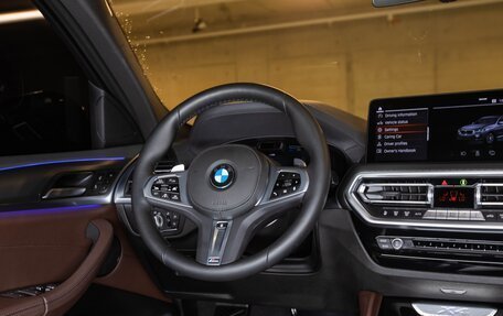BMW X4, 2024 год, 7 990 000 рублей, 27 фотография