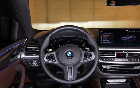 BMW X4, 2024 год, 7 990 000 рублей, 25 фотография