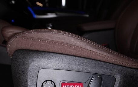 BMW X4, 2024 год, 7 990 000 рублей, 17 фотография