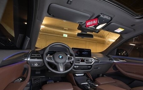 BMW X4, 2024 год, 7 990 000 рублей, 26 фотография