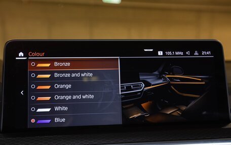 BMW X4, 2024 год, 7 990 000 рублей, 30 фотография