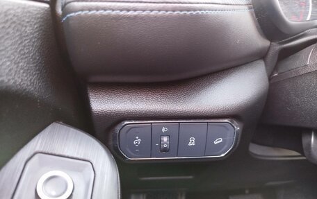 Haval Jolion, 2021 год, 1 300 000 рублей, 6 фотография