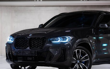 BMW X4, 2024 год, 7 990 000 рублей, 35 фотография