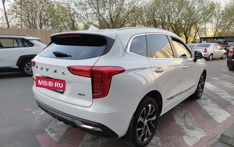 Haval Jolion, 2021 год, 1 300 000 рублей, 3 фотография