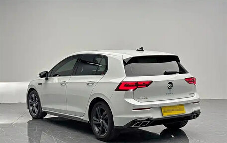 Volkswagen Golf VIII, 2024 год, 1 911 123 рублей, 4 фотография