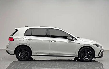 Volkswagen Golf VIII, 2024 год, 1 911 123 рублей, 5 фотография