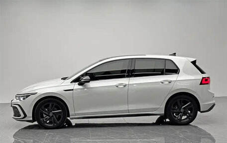 Volkswagen Golf VIII, 2024 год, 1 911 123 рублей, 6 фотография