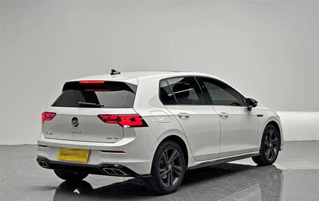 Volkswagen Golf VIII, 2024 год, 1 911 123 рублей, 8 фотография