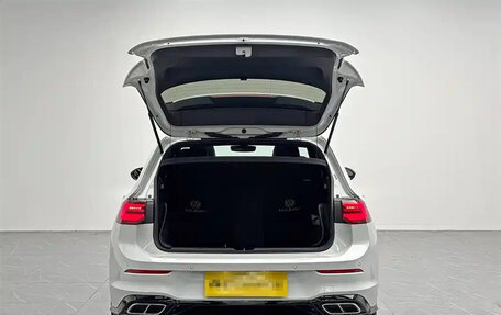 Volkswagen Golf VIII, 2024 год, 1 911 123 рублей, 12 фотография