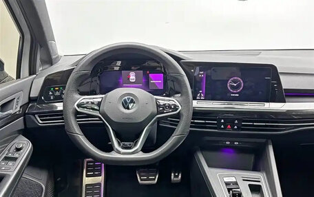 Volkswagen Golf VIII, 2024 год, 1 911 123 рублей, 19 фотография