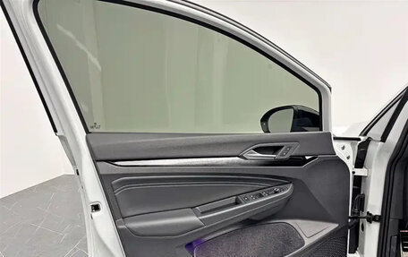 Volkswagen Golf VIII, 2024 год, 1 911 123 рублей, 13 фотография