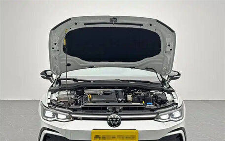 Volkswagen Golf VIII, 2024 год, 1 911 123 рублей, 11 фотография